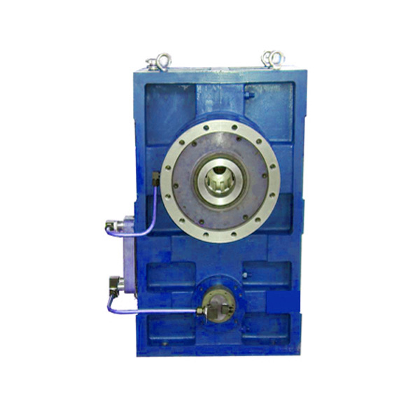 Vertical ZLYJ200 /ZLYJ225/ZLYJ250 Extruder Gear Box  For  For Plastic Extrusion Machine